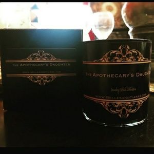 Luxury Jewelry Candles